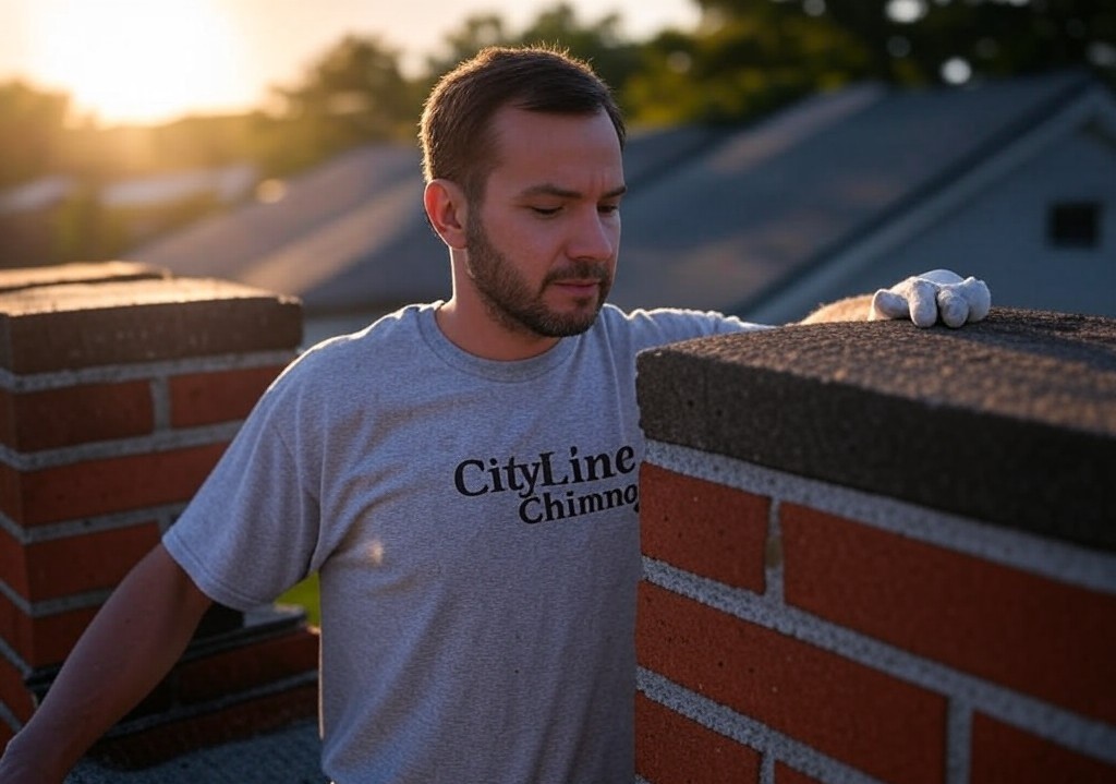 Dependable Chimney Rebuilding Services for Lasting Quality in Glyndon, MD