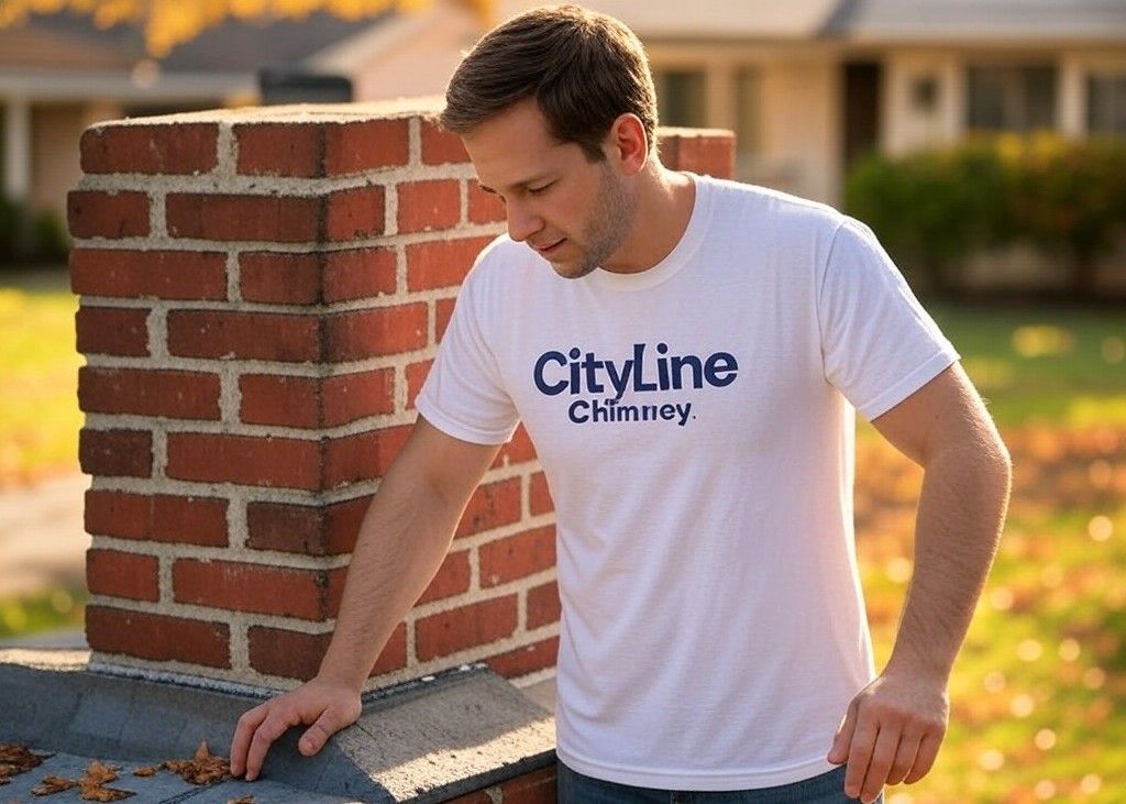 Ensure Long-Lasting Protection with Durable Chimney Liners in Glyndon, MD