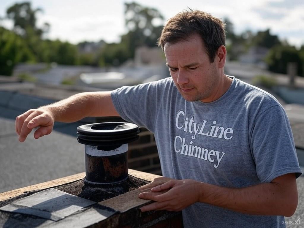 Expert Chimney Cap Services for Leak Prevention and Durability in Glyndon, MD