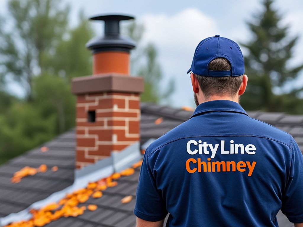 Expert Chimney Sweep Solutions in Glyndon, MD