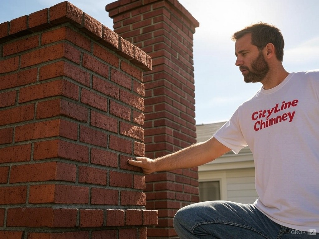 Professional Chimney Liner Installation and Repair in Glyndon, MD