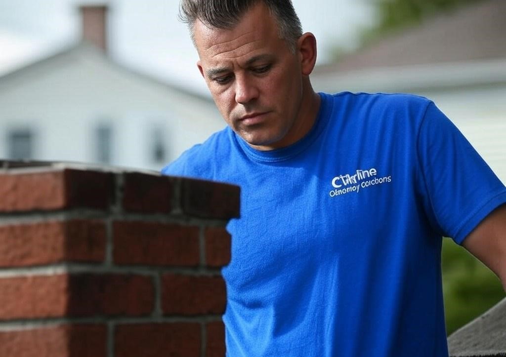 Reliable Chimney Crown Repair for Your Home in Glyndon, MD