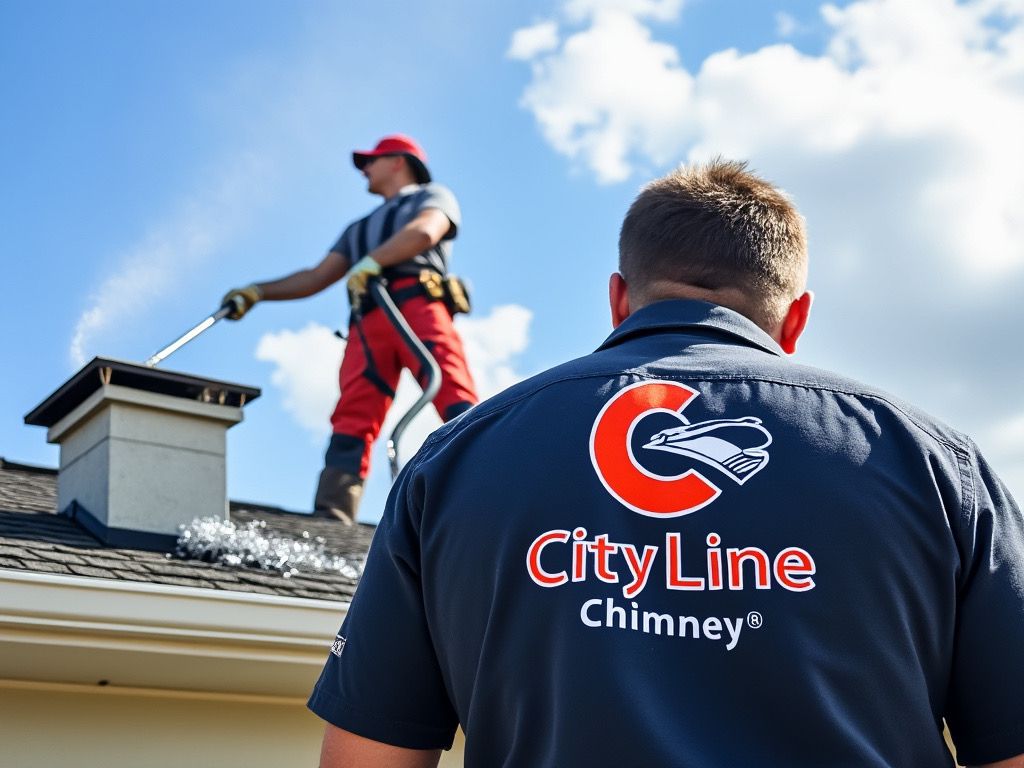 Top-Quality Chimney Cleaning Services in Glyndon, MD