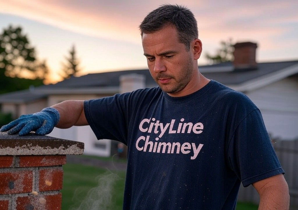 Your Dependable Partner for High Quality Chimney Services and Solutions in Glyndon, MD